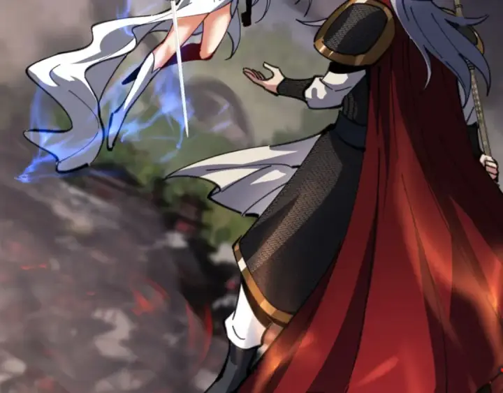 《师尊：这个冲师逆徒才不是圣子》第40话 师尊的实力图173
