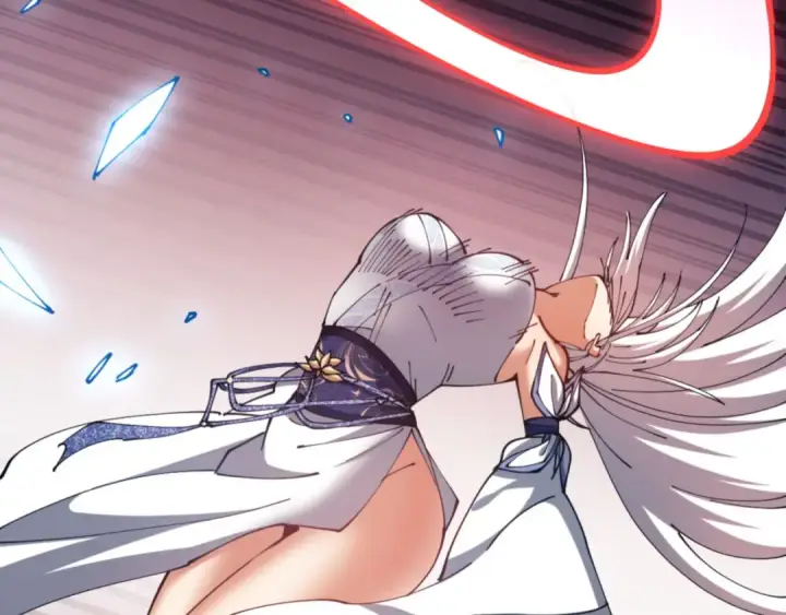 《师尊：这个冲师逆徒才不是圣子》第40话 师尊的实力图69
