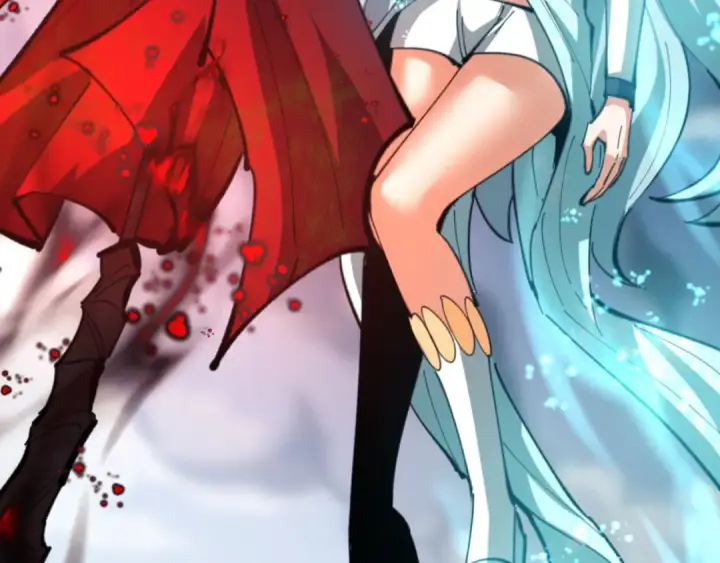 《师尊：这个冲师逆徒才不是圣子》第41话 这样的楚休是最强的！图119