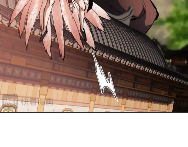 《师尊：这个冲师逆徒才不是圣子》第41话 这样的楚休是最强的！图123