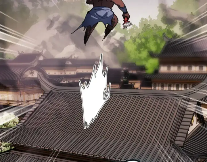 《师尊：这个冲师逆徒才不是圣子》第41话 这样的楚休是最强的！图125