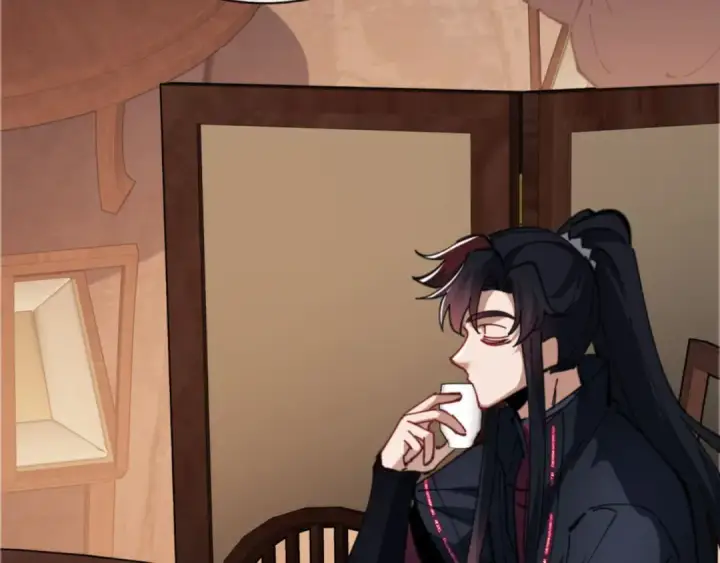 《师尊：这个冲师逆徒才不是圣子》第41话 这样的楚休是最强的！图138
