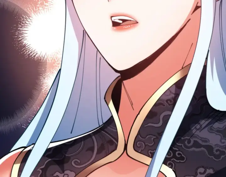 《师尊：这个冲师逆徒才不是圣子》第43话 三人行，必有我师尊！图165