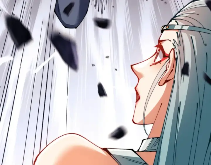 《师尊：这个冲师逆徒才不是圣子》第45话 这怎么能叫抢呢？你自己拿出来！图102