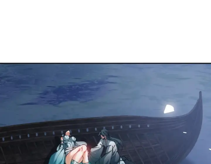 《师尊：这个冲师逆徒才不是圣子》第45话 这怎么能叫抢呢？你自己拿出来！图127