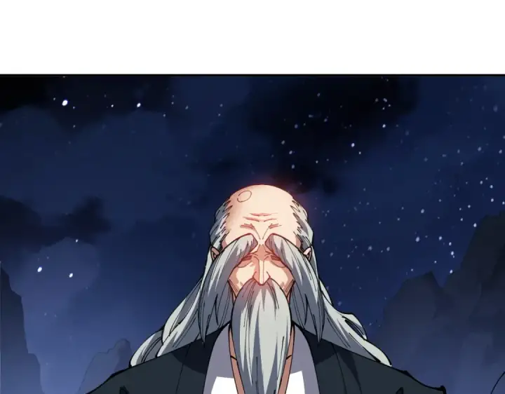 《师尊：这个冲师逆徒才不是圣子》第45话 这怎么能叫抢呢？你自己拿出来！图137