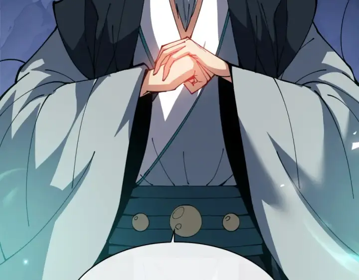 《师尊：这个冲师逆徒才不是圣子》第45话 这怎么能叫抢呢？你自己拿出来！图138