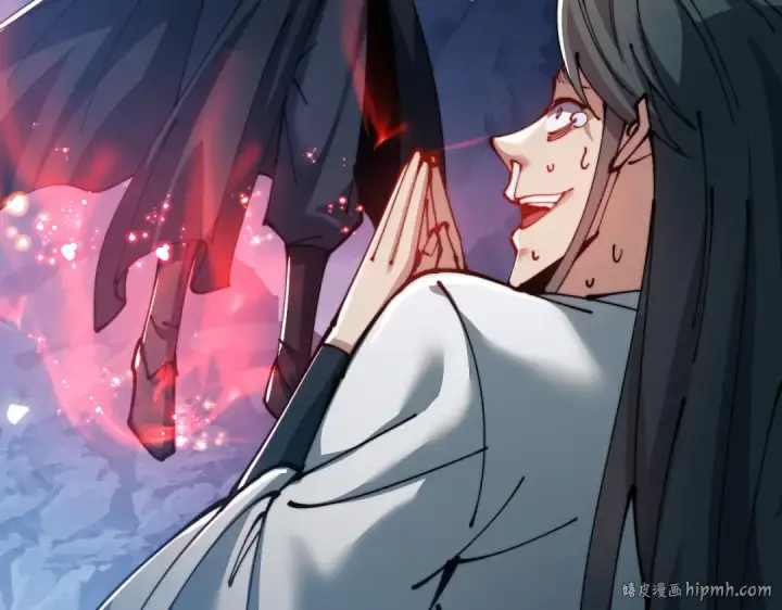 《师尊：这个冲师逆徒才不是圣子》第45话 这怎么能叫抢呢？你自己拿出来！图168