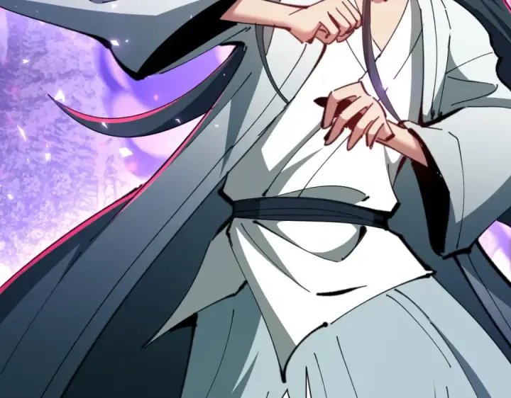 《师尊：这个冲师逆徒才不是圣子》第45话 这怎么能叫抢呢？你自己拿出来！图35