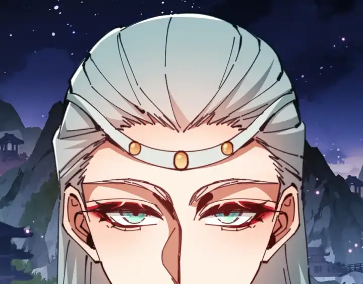 《师尊：这个冲师逆徒才不是圣子》第45话 这怎么能叫抢呢？你自己拿出来！图81