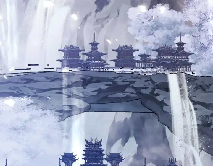 《师尊：这个冲师逆徒才不是圣子》第46话 瑶池圣女，双人成行？图107