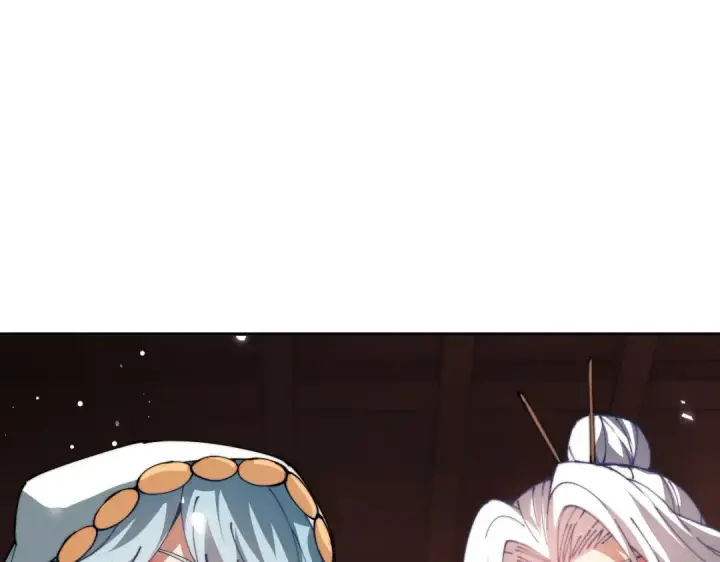 《师尊：这个冲师逆徒才不是圣子》第46话 瑶池圣女，双人成行？图137