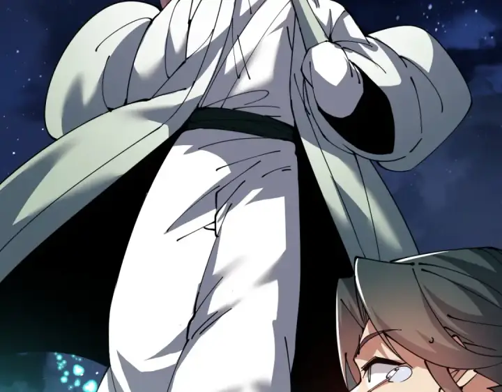 《师尊：这个冲师逆徒才不是圣子》第46话 瑶池圣女，双人成行？图34