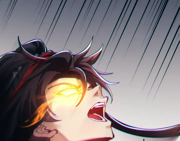 《师尊：这个冲师逆徒才不是圣子》第47话 美人纷纷助雷劫图115