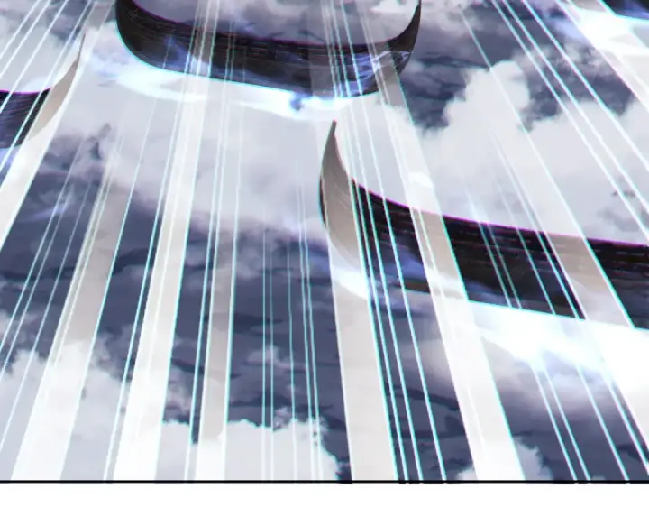 《师尊：这个冲师逆徒才不是圣子》第47话 美人纷纷助雷劫图138