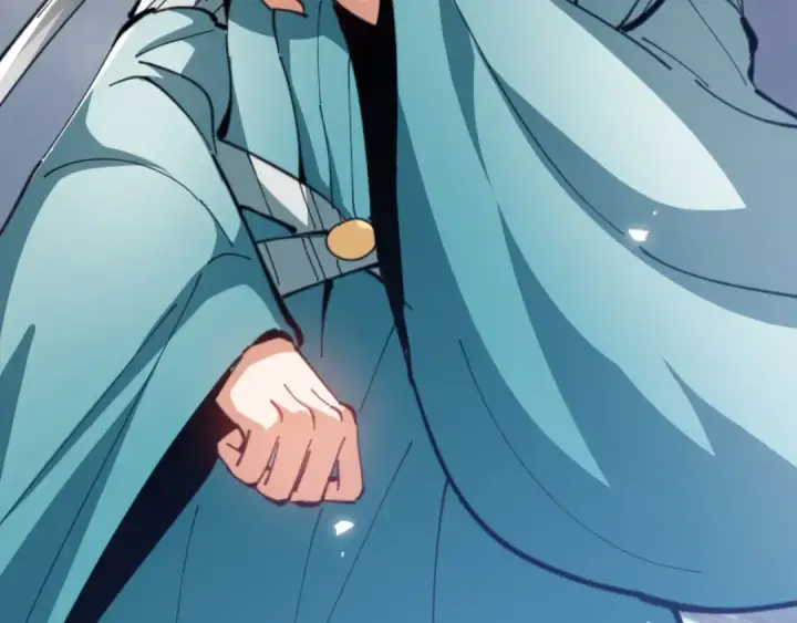 《师尊：这个冲师逆徒才不是圣子》第47话 美人纷纷助雷劫图171
