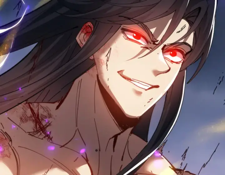 《师尊：这个冲师逆徒才不是圣子》第47话 美人纷纷助雷劫图198