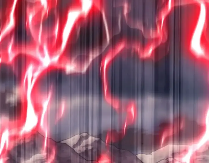 《师尊：这个冲师逆徒才不是圣子》第48话 最强天劫加妖族偷袭！图12