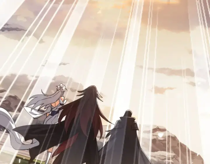 《师尊：这个冲师逆徒才不是圣子》第48话 最强天劫加妖族偷袭！图181