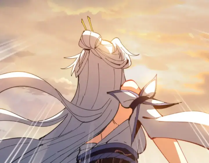 《师尊：这个冲师逆徒才不是圣子》第48话 最强天劫加妖族偷袭！图188