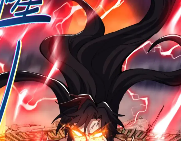 《师尊：这个冲师逆徒才不是圣子》第48话 最强天劫加妖族偷袭！图26