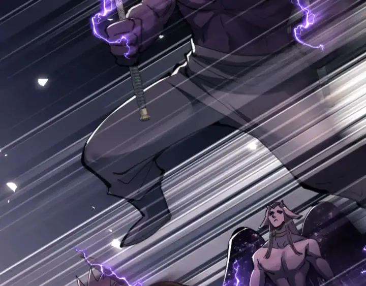 《师尊：这个冲师逆徒才不是圣子》第48话 最强天劫加妖族偷袭！图57