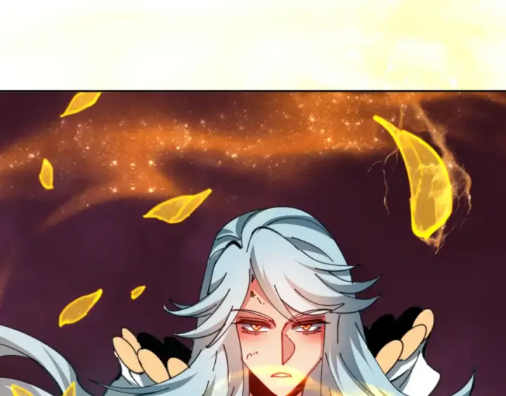 《师尊：这个冲师逆徒才不是圣子》第48话 最强天劫加妖族偷袭！图69