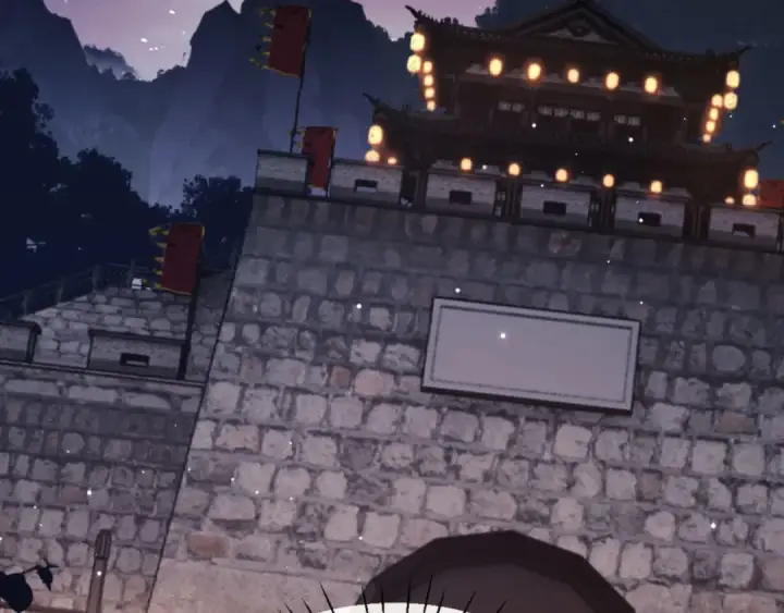《师尊：这个冲师逆徒才不是圣子》第49话 你怎的如此迫不及待图122