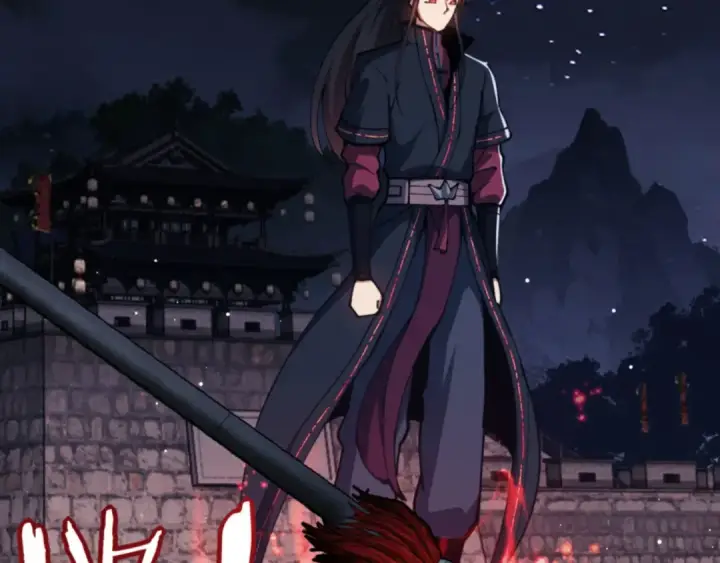 《师尊：这个冲师逆徒才不是圣子》第49话 你怎的如此迫不及待图138