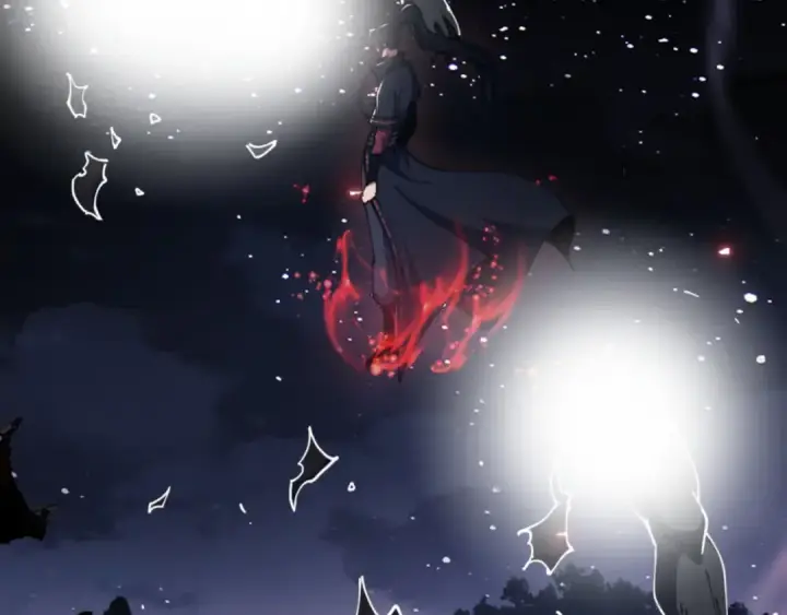 《师尊：这个冲师逆徒才不是圣子》第49话 你怎的如此迫不及待图161
