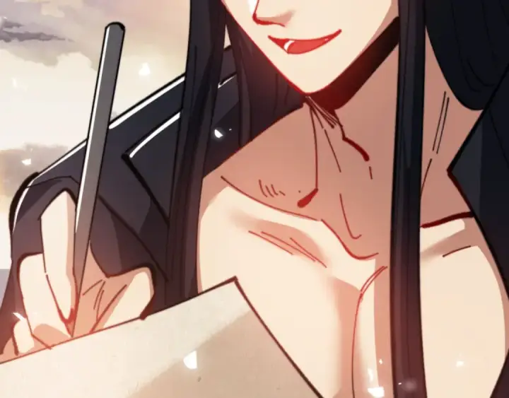《师尊：这个冲师逆徒才不是圣子》第49话 你怎的如此迫不及待图17