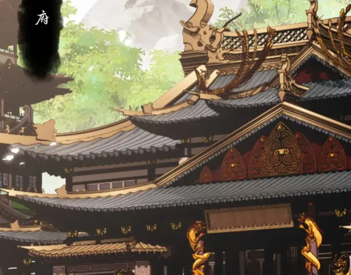 《师尊：这个冲师逆徒才不是圣子》第49话 你怎的如此迫不及待图27