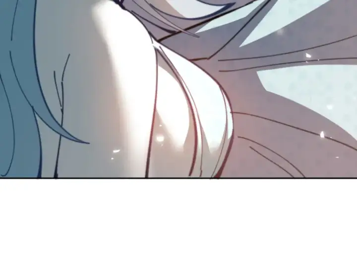 《师尊：这个冲师逆徒才不是圣子》第49话 你怎的如此迫不及待图39