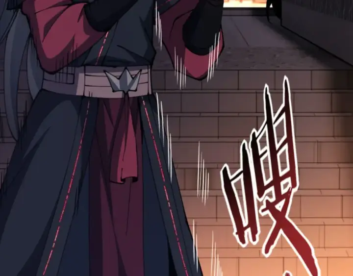 《师尊：这个冲师逆徒才不是圣子》第50话 白天人多被看见了不好图58