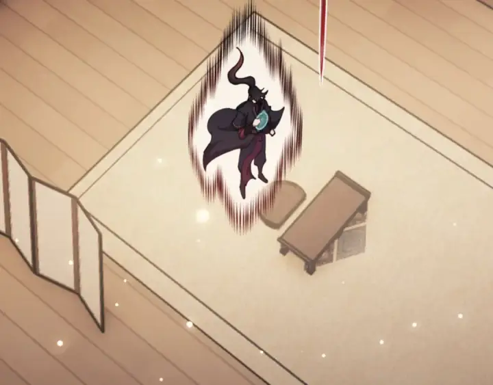 《师尊：这个冲师逆徒才不是圣子》第50话 白天人多被看见了不好图69