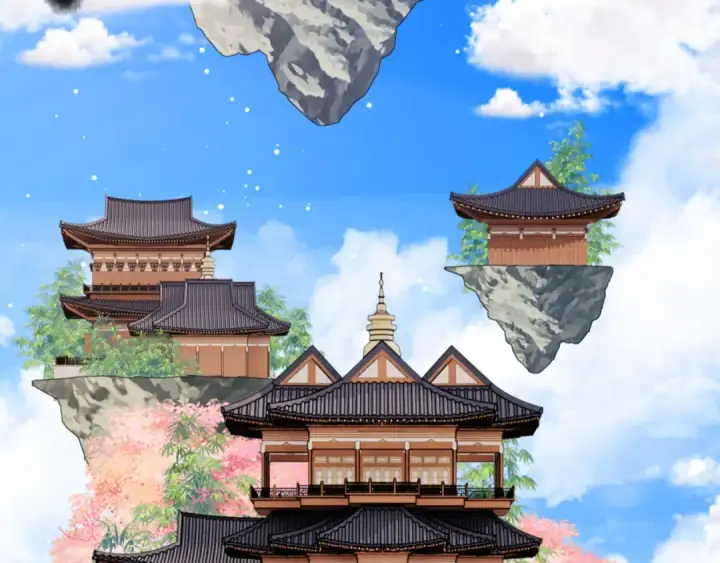 《师尊：这个冲师逆徒才不是圣子》第51话 看看小电影图113
