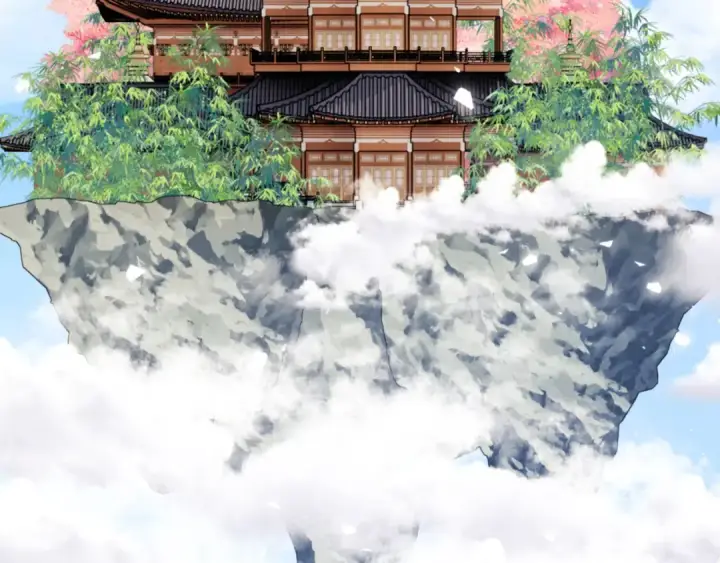 《师尊：这个冲师逆徒才不是圣子》第51话 看看小电影图114