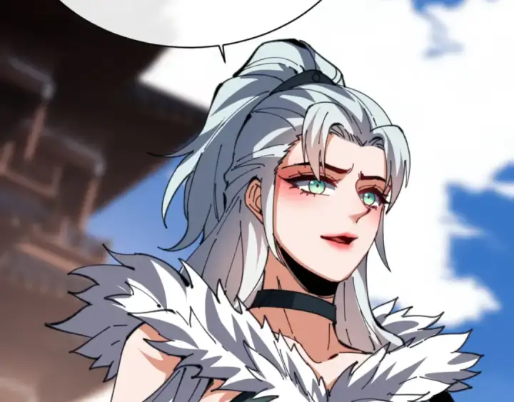 《师尊：这个冲师逆徒才不是圣子》第51话 看看小电影图124