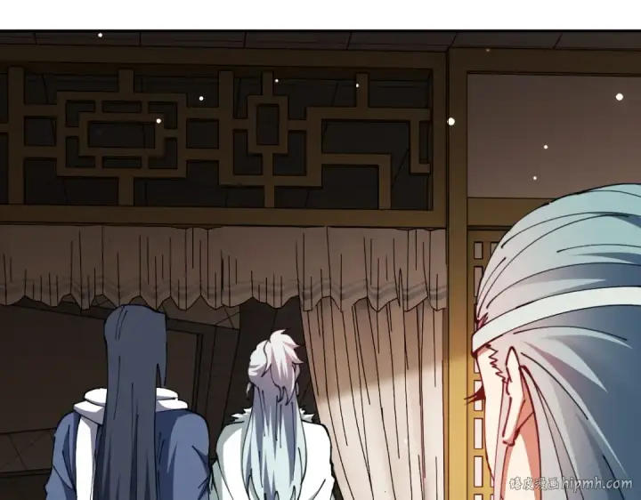《师尊：这个冲师逆徒才不是圣子》第51话 看看小电影图64