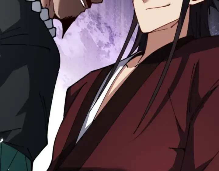 《师尊：这个冲师逆徒才不是圣子》第52话 圣女，你不会对我用强吧？图103