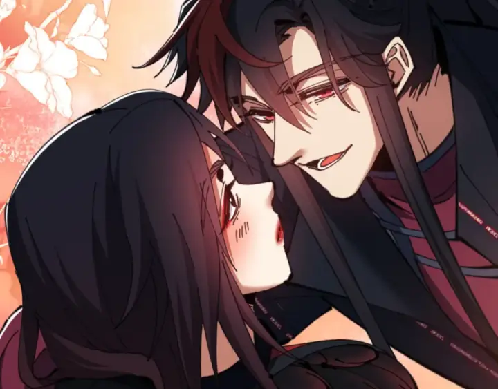 《师尊：这个冲师逆徒才不是圣子》第53话 和我一样的法术？图116