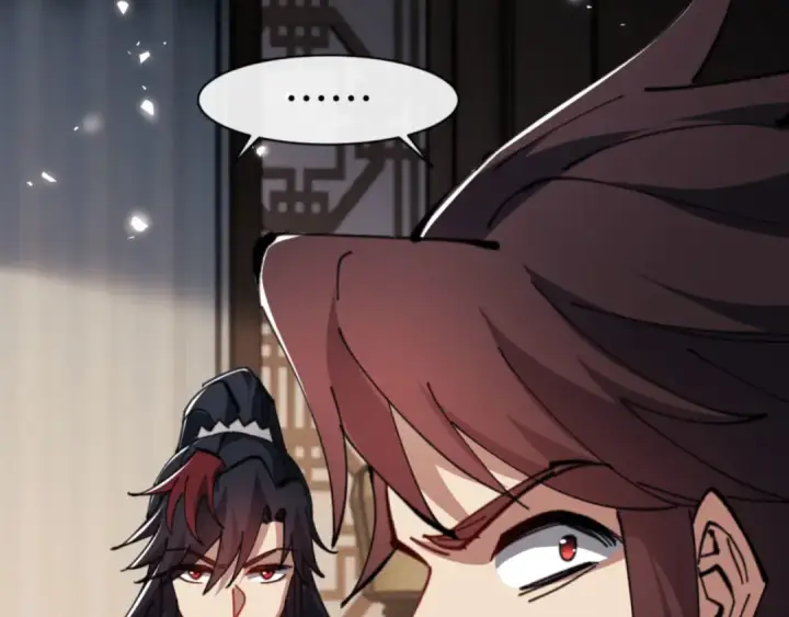 《师尊：这个冲师逆徒才不是圣子》第53话 和我一样的法术？图50
