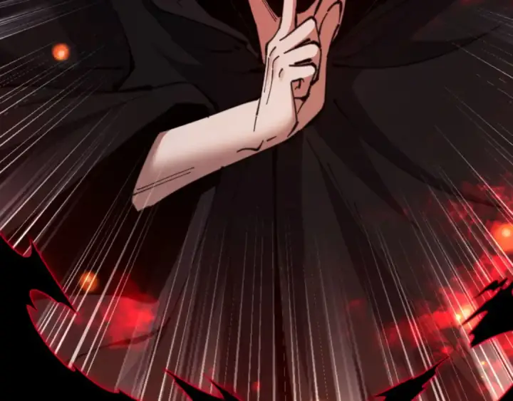 《师尊：这个冲师逆徒才不是圣子》第53话 和我一样的法术？图76
