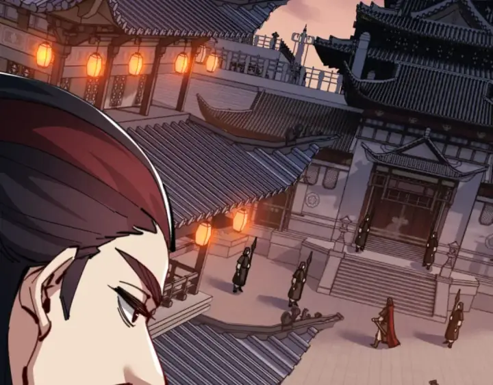 《师尊：这个冲师逆徒才不是圣子》第54话 一家老少都有料！图110
