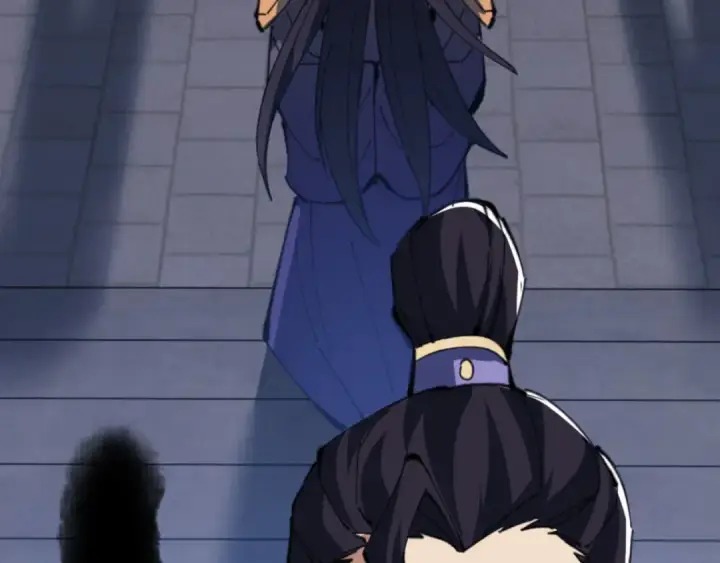 《师尊：这个冲师逆徒才不是圣子》第54话 一家老少都有料！图140