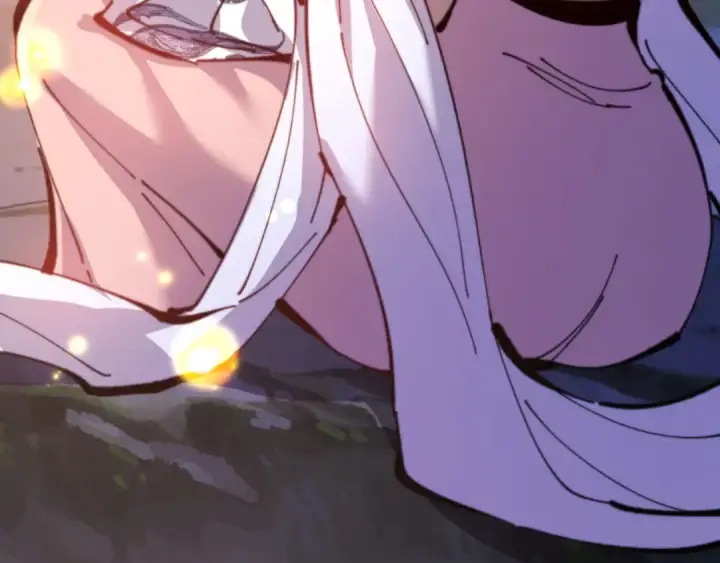 《师尊：这个冲师逆徒才不是圣子》第54话 一家老少都有料！图151