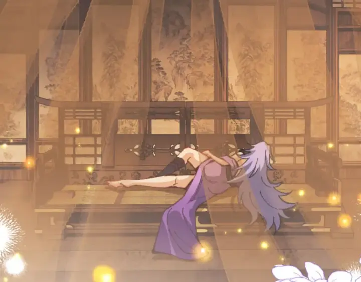 《师尊：这个冲师逆徒才不是圣子》第54话 一家老少都有料！图170
