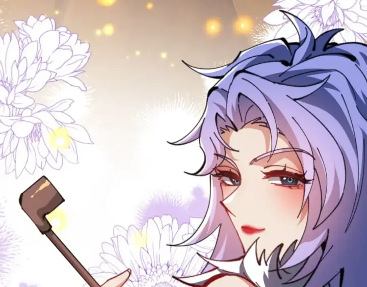 《师尊：这个冲师逆徒才不是圣子》第54话 一家老少都有料！图171
