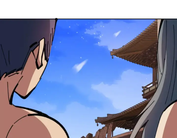 《师尊：这个冲师逆徒才不是圣子》第54话 一家老少都有料！图53