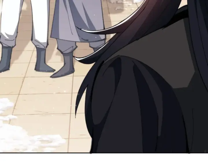 《师尊：这个冲师逆徒才不是圣子》第54话 一家老少都有料！图58